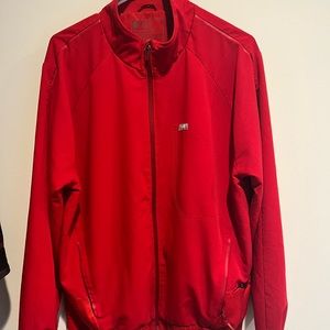 FIGS Sydney jacket L